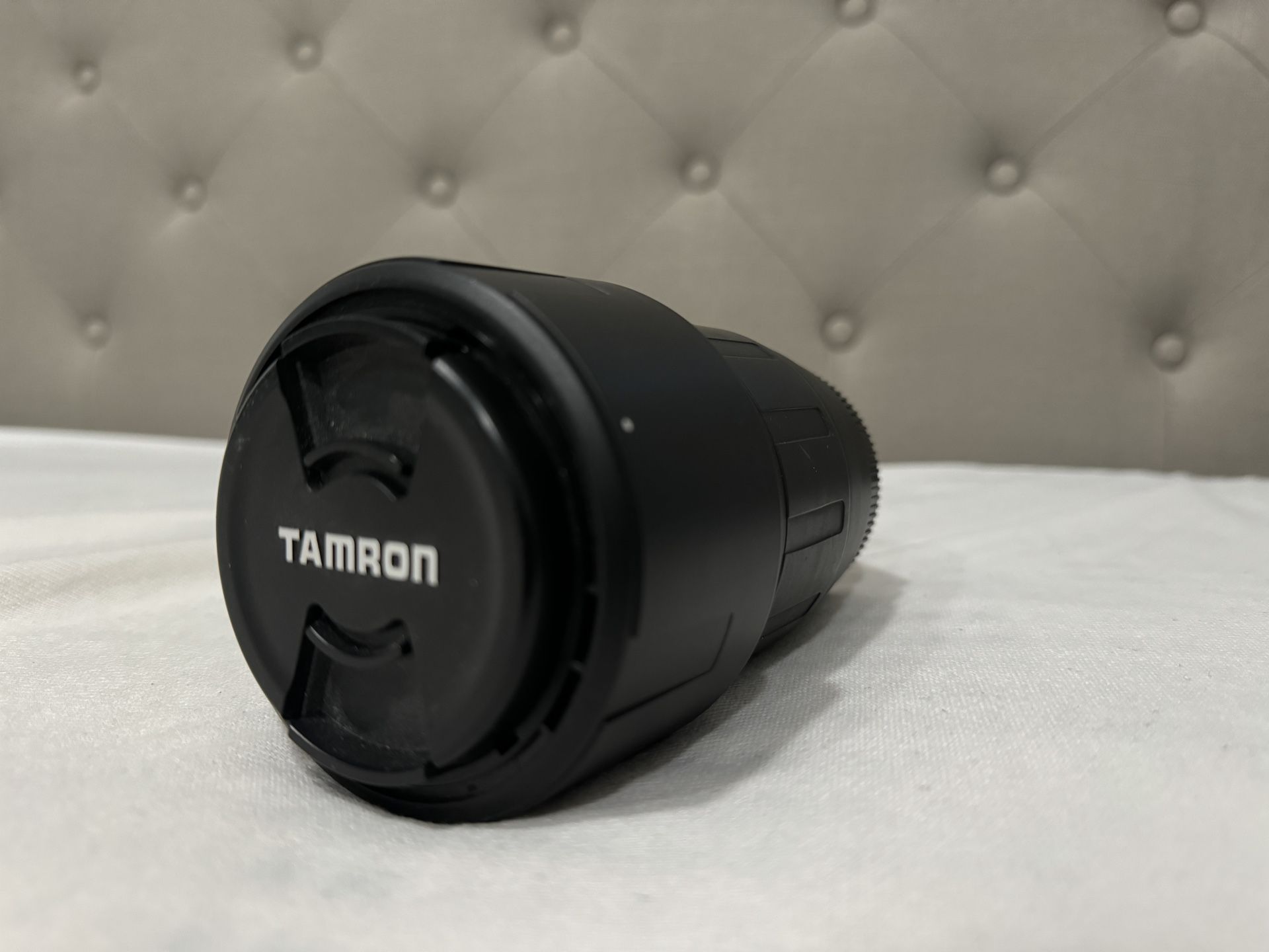 Tamron Auto Focus 70-300mm f/4.0-5.6 Di LD Macro Zoom Lens for Canon Digital SLR Cameras