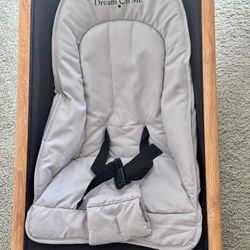 Baby bouncer