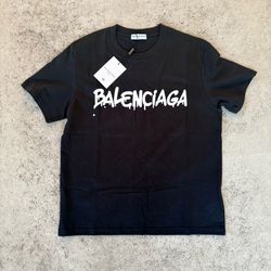 Balenciaga Shirt Sz M