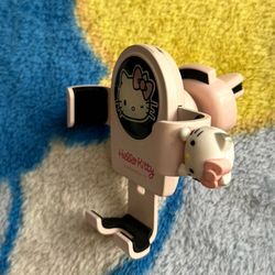 Hello Kitty Car Vent Phone Holder