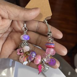 Glass Jar Design With Diamonds 