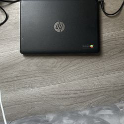 HP Mini Laptop 