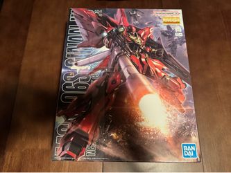 Gundam Model Kits