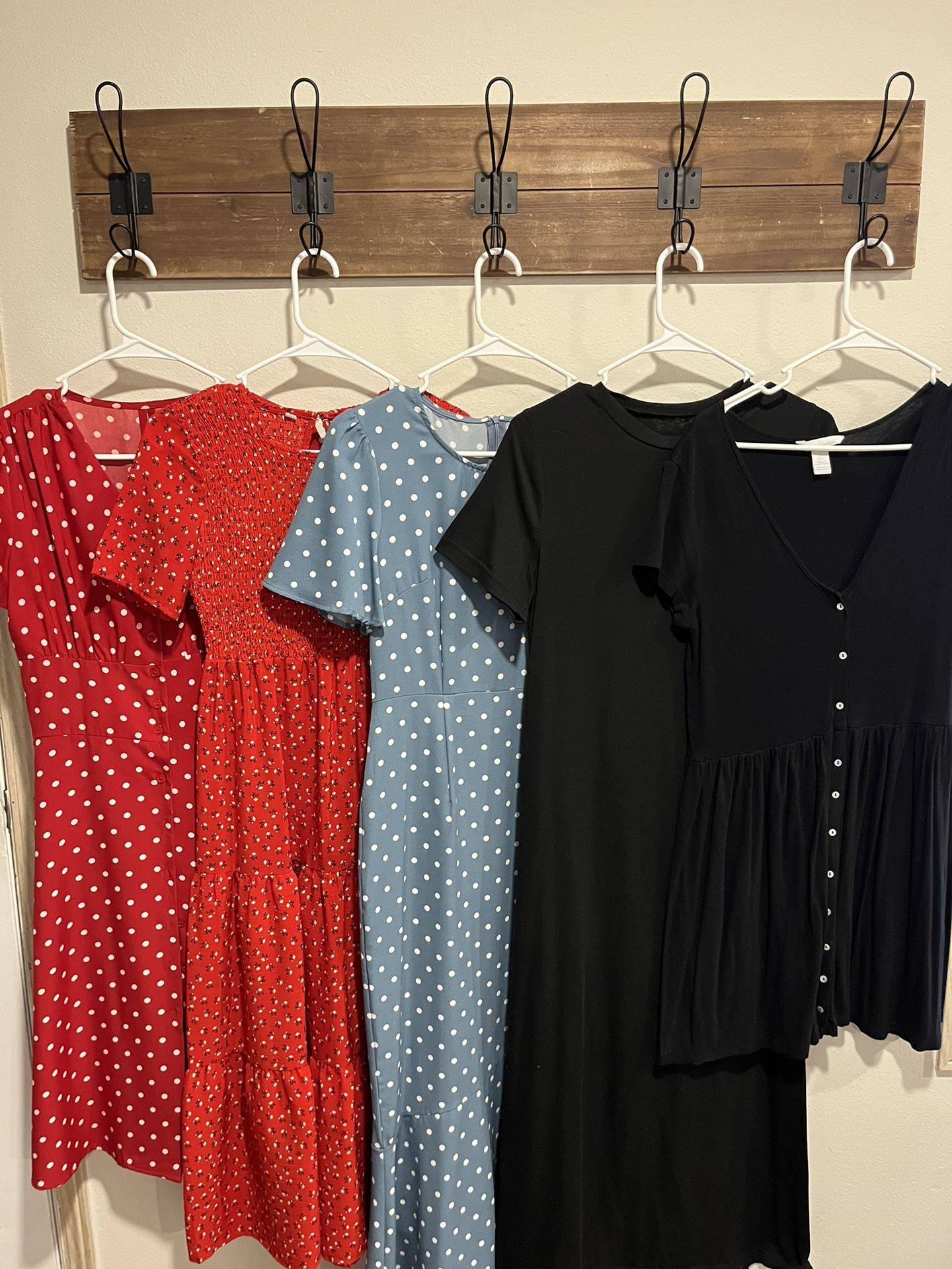 Dresses 👗 Size XS/S/M