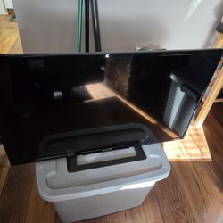 Smart TV 32" Sony