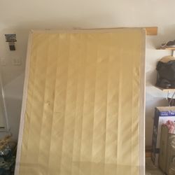 Queen Mattress Frame
