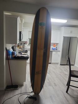 Surf Custom 500$ Or Best Offer Mike Slingerland HAWAI