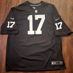 Davante Adams Raiders Jersey 