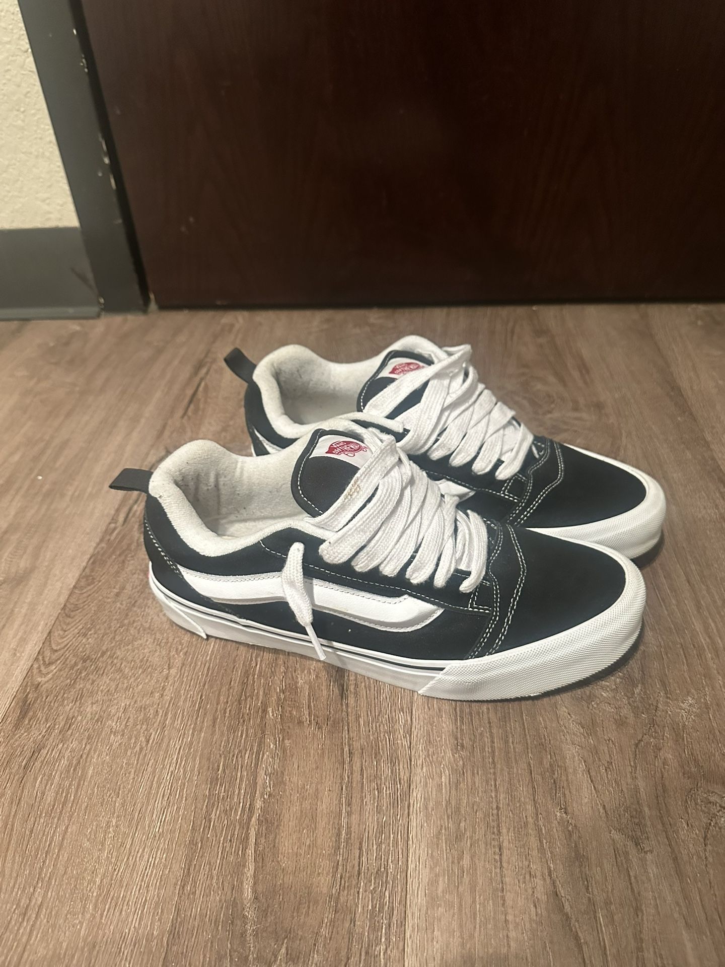 New School Vans