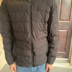 Men’s Calvin Klein Puffer Jacket S