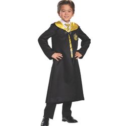 Harry Potter Hogwarts Robe-Like New-Kids costume