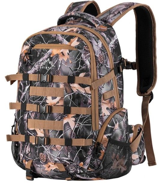 Hunting Backpack Tactical Pack Fishing Range Hunt Bow Back Pack Gear