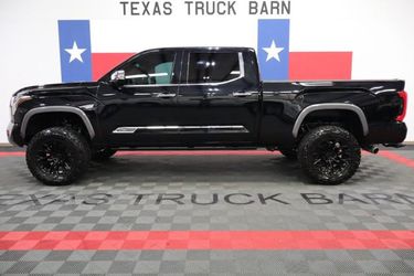 2024 Toyota Tundra