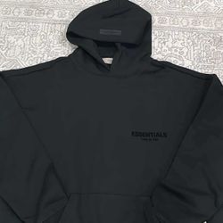 Essential Hoodies