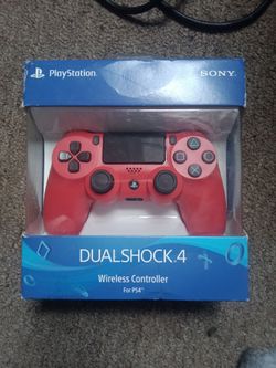Sony Playstation 4 Controller