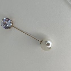 Decorative Pin