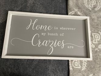 Wall decor