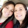 Tasha and Desirea