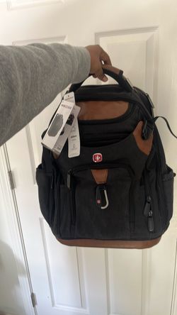 New Swiss Gear HeavyDuty  Tool Bag