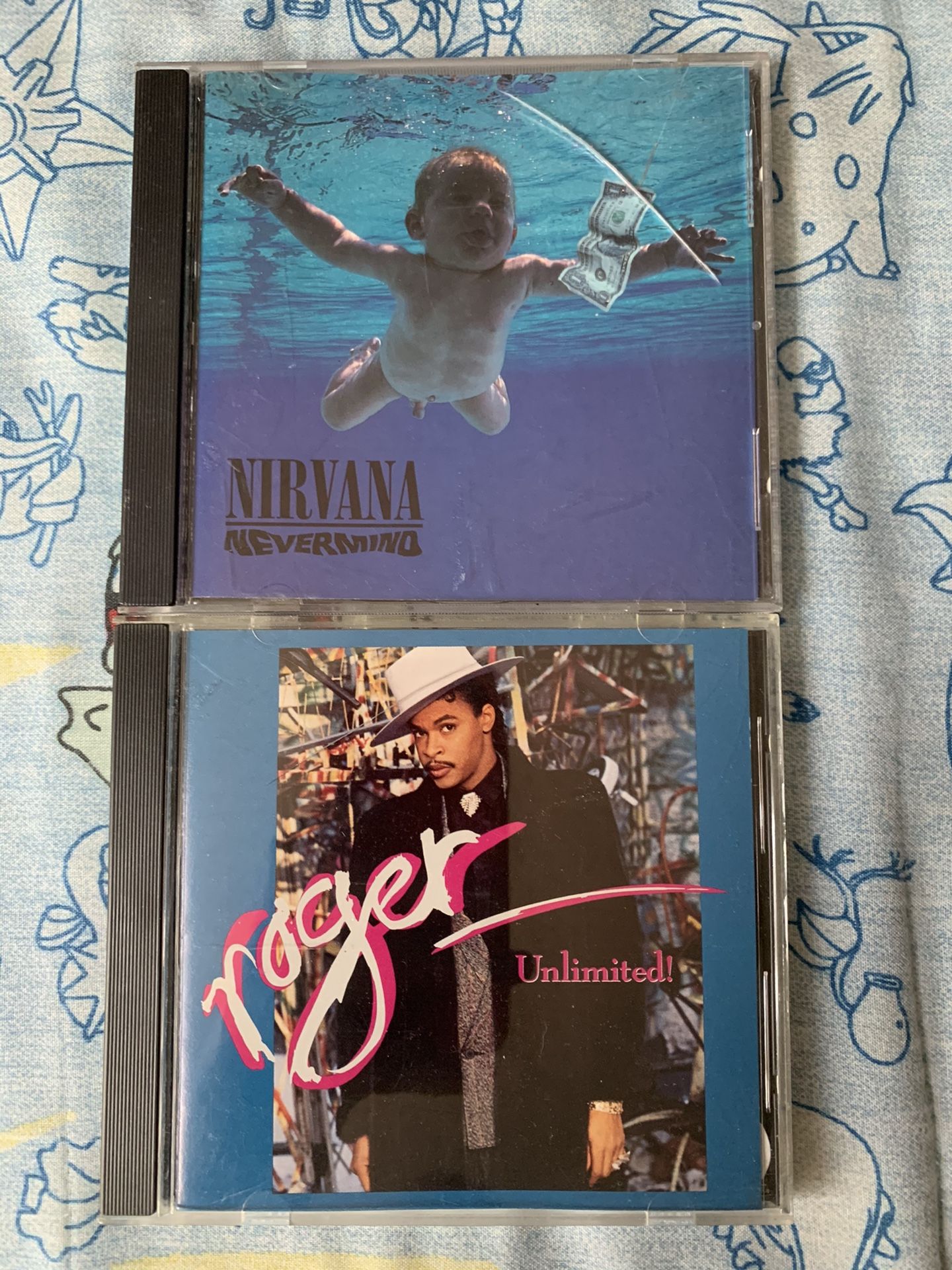 Hip hop gangsta rap g funk rare out of print CD music rare