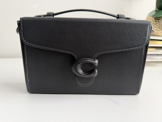 Coach Tabby Box Bag ❤️