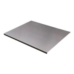 Stainless Steel Cutting Board for Kitchen Extra Large 70 x 50cm