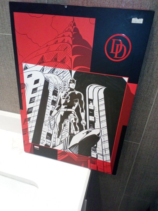 Comic Book