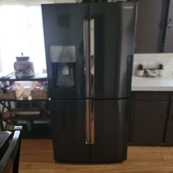 Samsung Fridge 