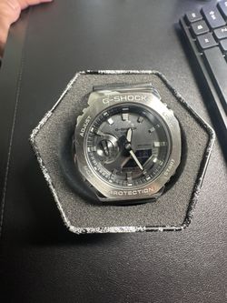 G SHOCK