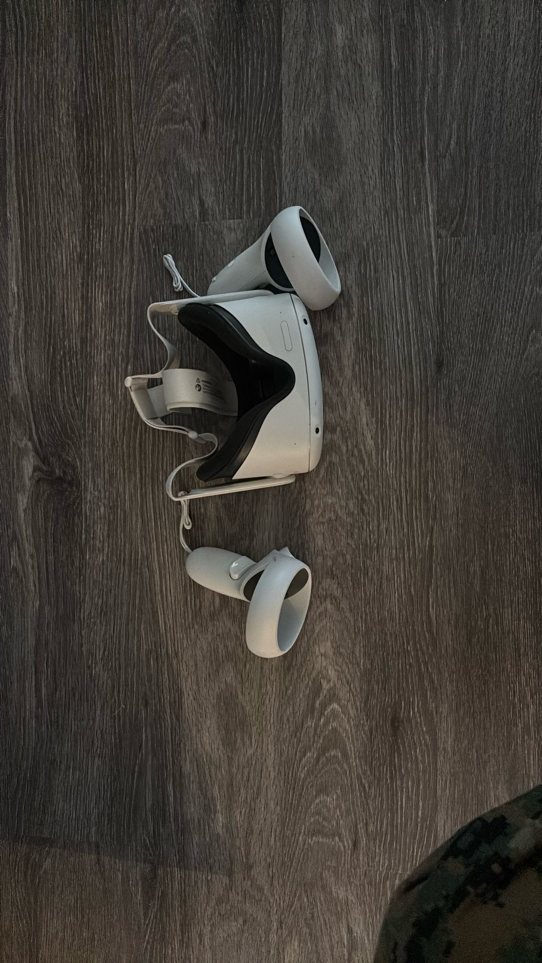 VR SET