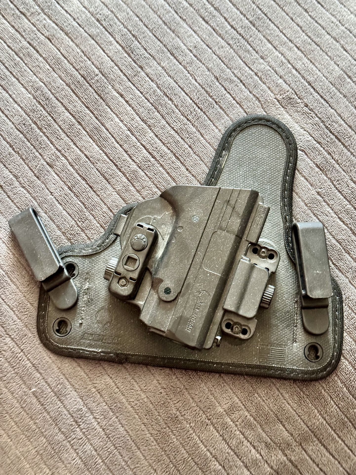 M&P Shield Holster