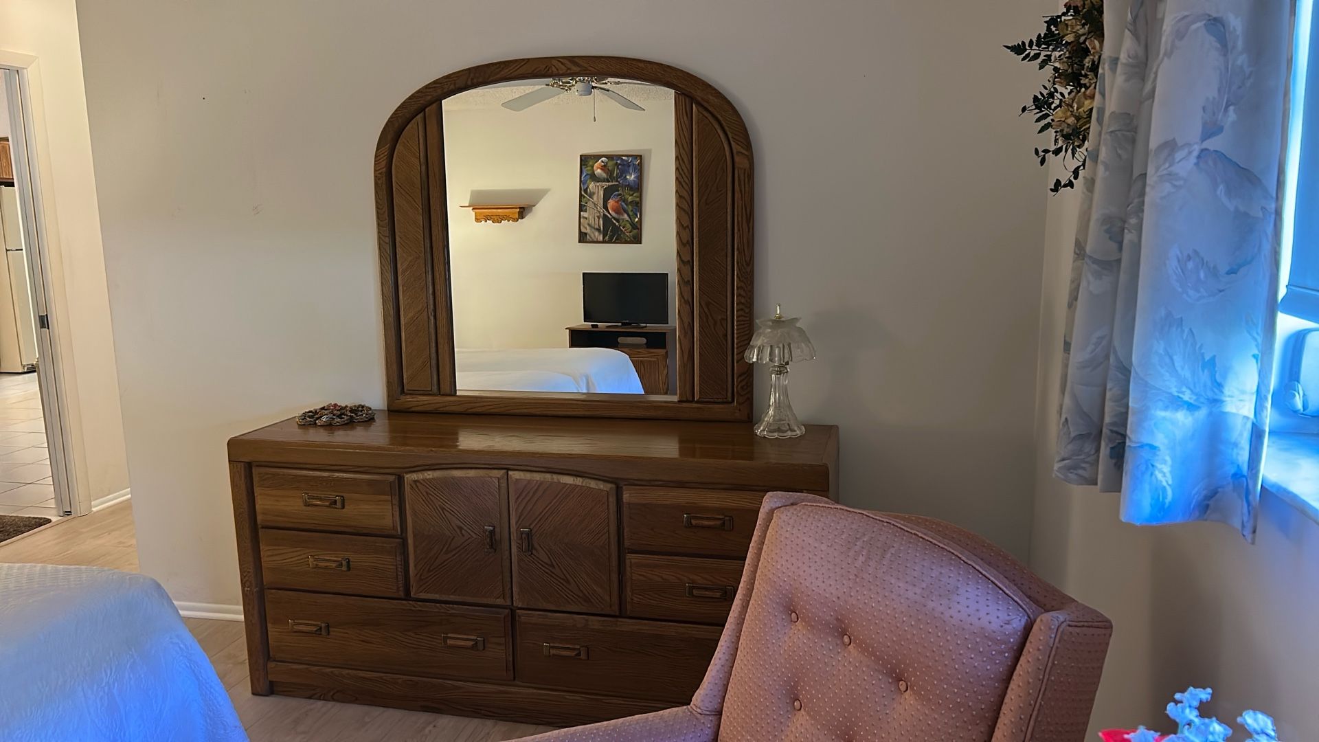 Dressers And Night Stands, Pictures, FREE