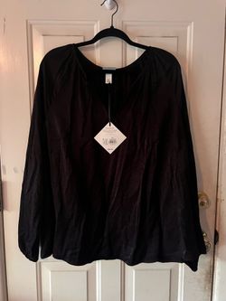 Target blouse XXL never been worn