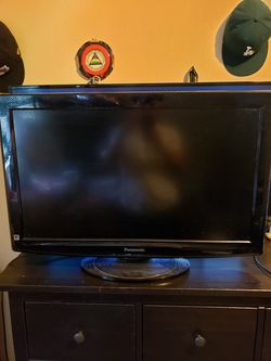 Panasonic TV