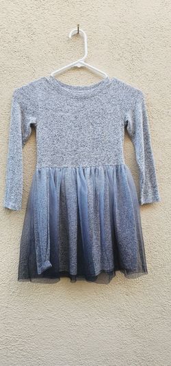 Girl dress 4/5 t