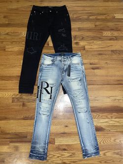 Amiri Jeans (Size 32 , 34)