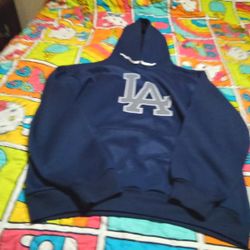 Adults Hoodie Size M