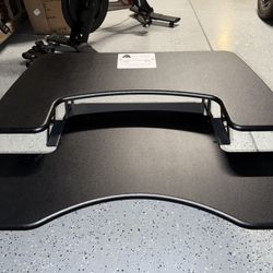Stand Up VariDesk – Adjustable Height