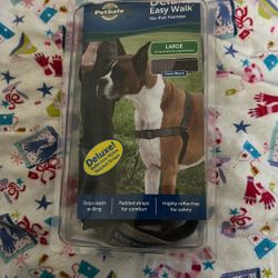 PETSAFE DELUXE Easy walk
