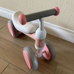 Balance Bike