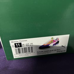 Puma Future Rider 