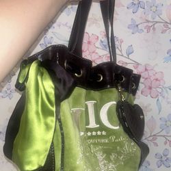 Vintage Juicy Couture