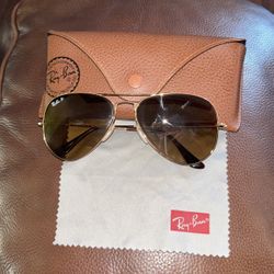 Raybans Sunglasses