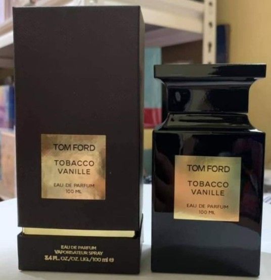 Tom Ford Tobacco Vanille 100ml *OFFERS*