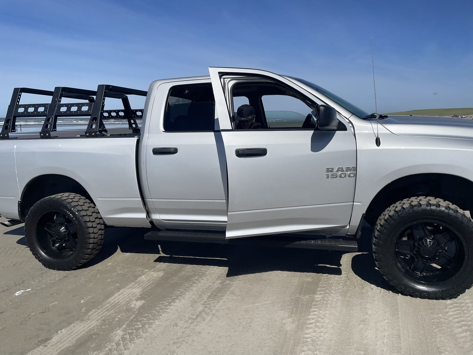 2018 Dodge Ram