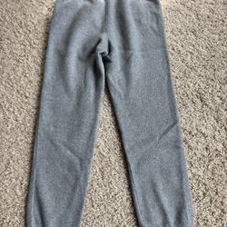 Boys Active Fleece Pant