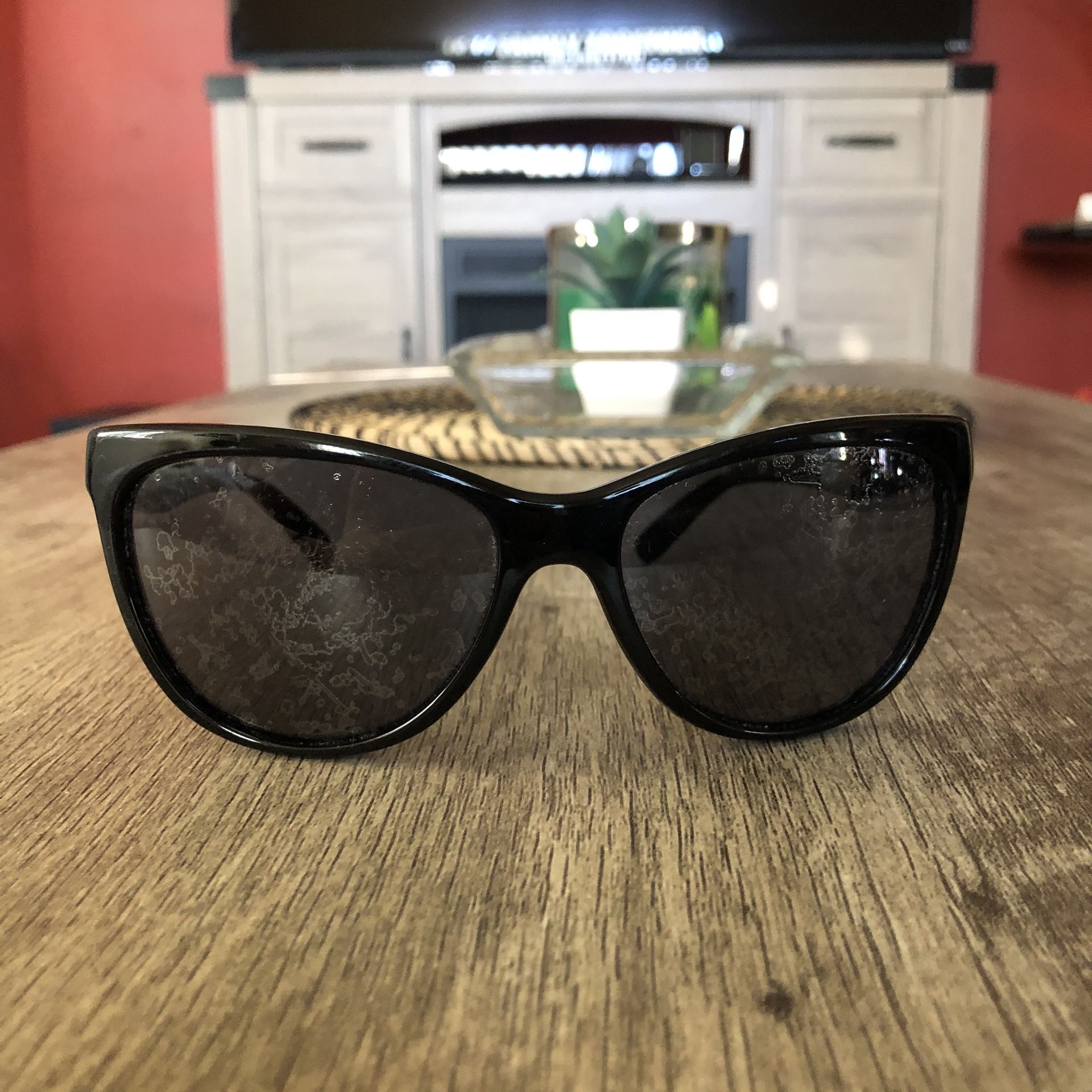 Oakley Fringe Sunglasses 🕶