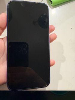 iPhone 16 plus