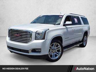 2019 GMC Yukon XL