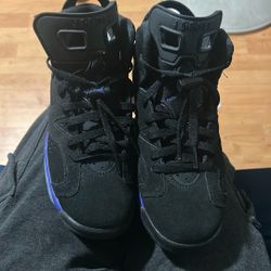 Jordan 6 Retro 